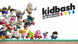 Acclaim oznamuje Kidbash: Super Legend, roguelike plošinovku s claymation štýlom